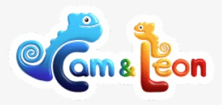 Free Png Download Cam & Leon Logo Clipart Png Photo - Cam & Leon Logo