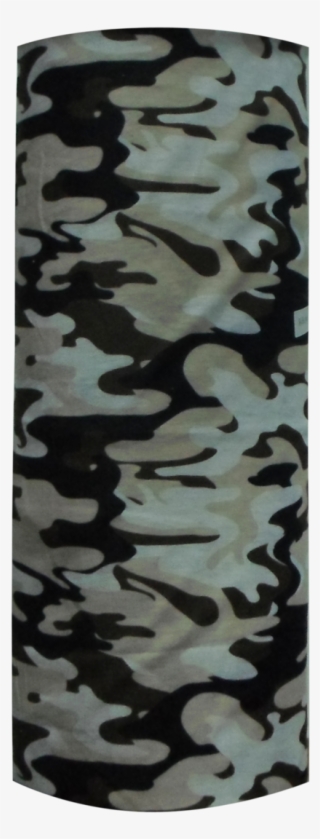 Snow Camo Bali Bandana - Mobile Phone Case