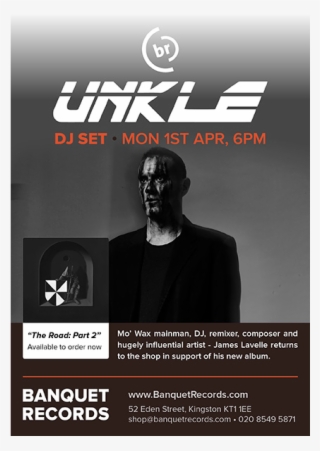 U010419 - Poster