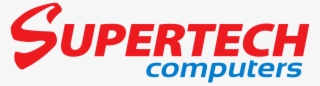 Computer Repair Services In Las Vegas, Nv - Super Tech Logo