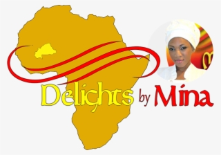 Picture Royalty Free Delights By Mina Gourmet African
