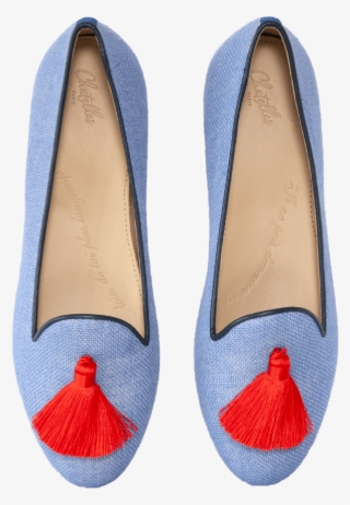 Previous - Ballet Flat