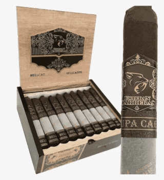 Cigars - Wood