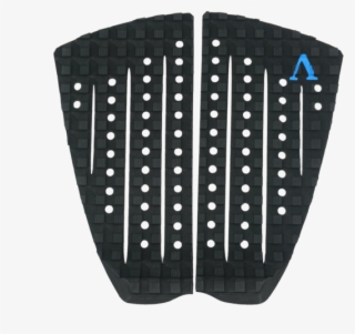 2pc Flat Blkblu