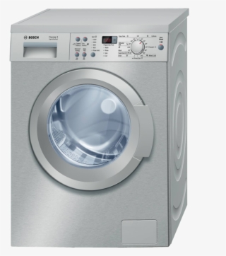 Washing Machine Png, Download Png Image With Transparent - Bosch Washing Machine Png
