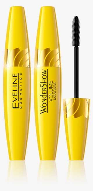 Wondershow Volume Mascara - Eveline