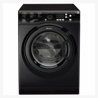 Buy Hotpoint Wmbf944k Experience Eco 9kg 1400 Spin - Black Washing Machine