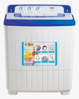 Sa 280 - Super Asia Semi Automatic Washing Machine