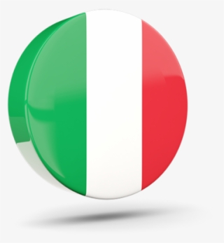 Illustration Of Flag Of Italy - Flag Of Italy 3d