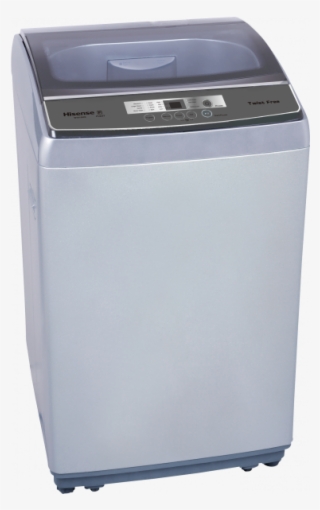 Hisense Top Load Washing Machine