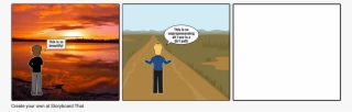 Vocab Word - Cartoon