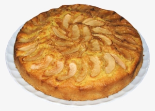 recipes - tarta de manzana png