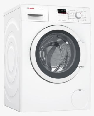 Bosch Wak20062in 7 Kg Full Automatic Front Loading - Washing Machine