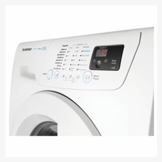 Swf14843 - Washing Machine