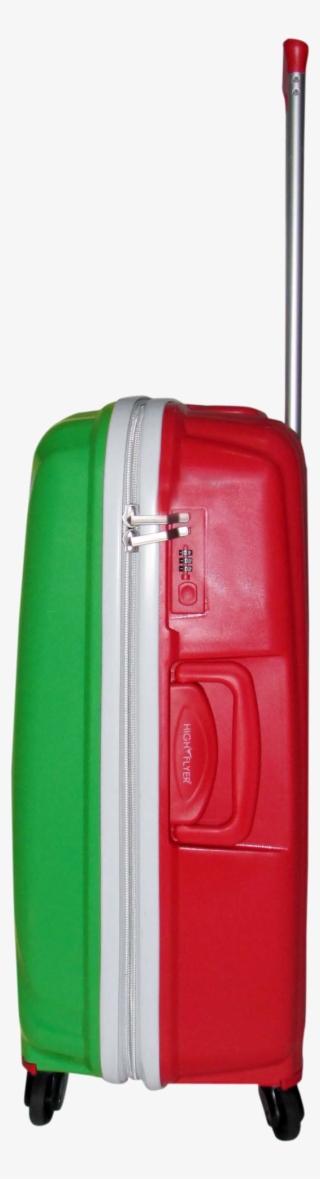 Highflyer Italy Flag