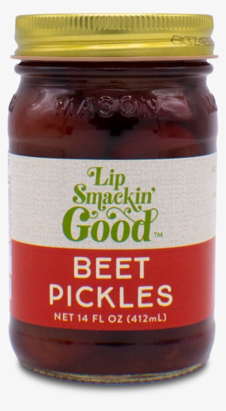 Beet Pickles