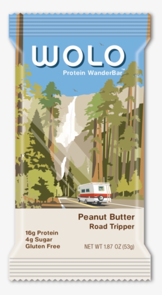 Protein Bar