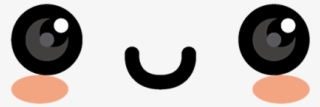 Emoji Doodle Messages Sticker-1 - Doodle Face Png