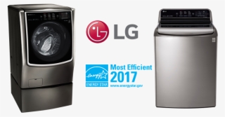 Lg Washing Machines Lead The Industry With 10 New Models - Nokia Ac