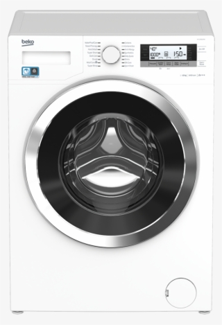 Beko Wy124854m Reviews And Prices - Beko Washing Machine Png