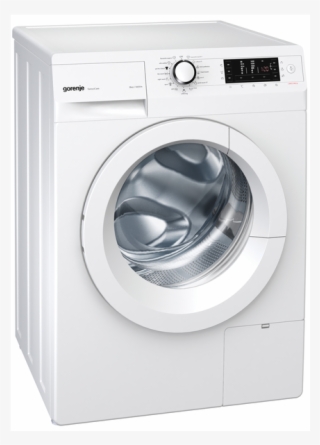 Gorenje Washing Machine Wa60125