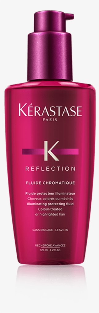 Fluide Chromatique Color Correct & Protect Shine Reflection - Kerastase Reflection