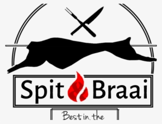 Barbecue Clipart Spit Braai