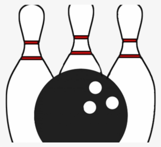 Bowling Clipart Printable