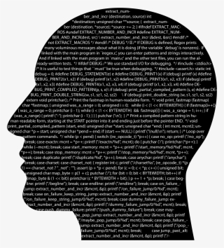This Free Icons Png Design Of Code Head