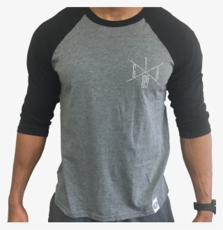 $30 - - Long-sleeved T-shirt