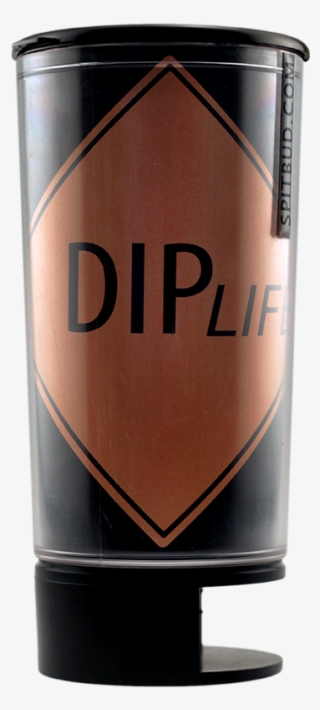 Dip Life Spit Bud - Guinness