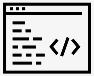 Code-icon - Icon