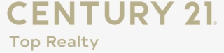 Century 21 New Logo 2018 Vector