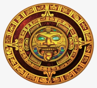 Aztec Character