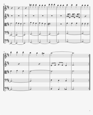 The Castle Wall Sheet Music Composed By Jordan Jennings - Music