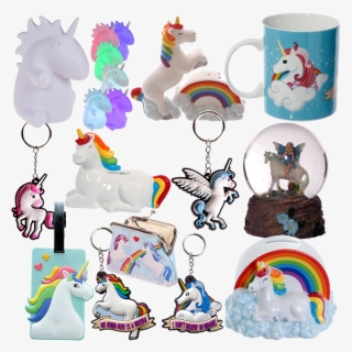 Cute Unicorn Gifts For Girls C Med - Cartoon