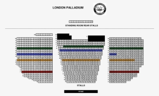 Ticket Options - Diagram