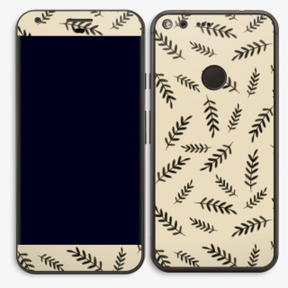 Twigs Skin Pixel Xl - Iphone