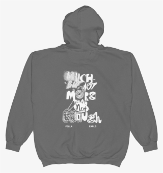 Fella Collab Mad King Hoodie - Vans Lasten Huppari