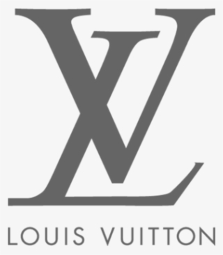 Vuitton Portable Louis Gucci Graphics Logo Chanel - Louis Vuitton Logo Png