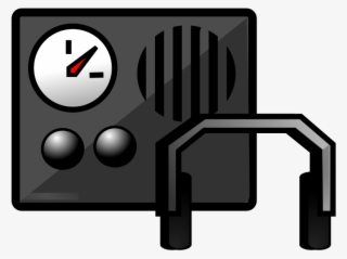 This Free Icons Png Design Of World War Military Radio