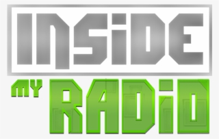 Logo - Inside My Radio