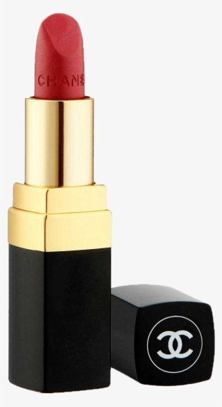 Chanel Clipart Hot Pink Lip - Chanel Rouge Coco Irresistible