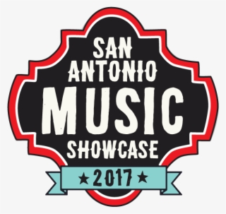San Antonio Music Showcase - Illustration