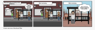 Headphones - Cartoon