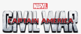 civil war - first avenger civil war logo