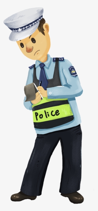 Cartoon Q Version Meng Characters Png And Psd - Cartoon
