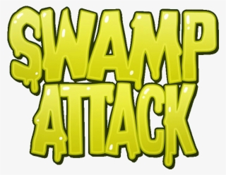 Swamp Atack - Swamp Attack Png