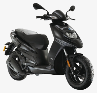 Image Model Typhoon 50 - Piaggio Typhoon 2018