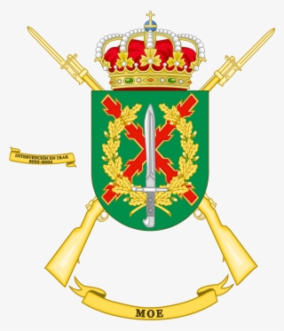 Special Operations Command - Spanish Special Operations Command